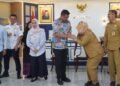 Plt. Bupati Langkat Laporkan Blue Night, Gubsu Tegaskan Tak Boleh Beroperasi