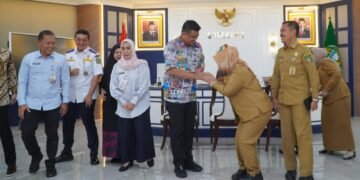 Plt. Bupati Langkat Laporkan Blue Night, Gubsu Tegaskan Tak Boleh Beroperasi