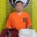 Sempat Melarikan Diri, Pria Bawa Sabu 401,03 Gram Diamankan