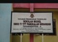 Meski Menerima Anggaran Dana Bos, Uang Sekolah SMK YPT Pangkalan Brandan Dinilai Terlalu Besar