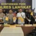 Penjaga Kebun Tembak dan Bacok Terduga Maling Sawit Hingga Tewas