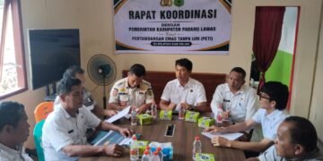 Kasat Reskrim Polres Padang Lawas Dorong Solusi Legalitas Tambang Emas dan Beri Peringatan Keras bagi Oknum Pembeking