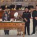 DPRD Sahkan Perubahan APBD Langkat 2026 Sebesar Rp2,87 T