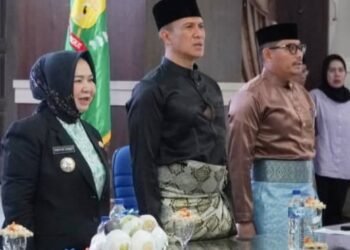 Tiorita Tegaskan Penataan Perangkat Daerah Harus Sesuai Kebutuhan