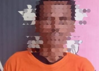 Satreskrim Polres Binjai Tangkap Pelaku Curat