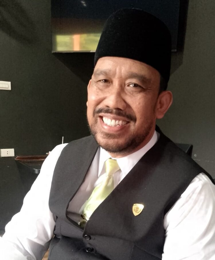 Komite MAN 2 Langkat Bantah Adanya Pungli Uang SPP ke Siswa