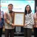 Utamakan Privasi Nasabah, BSI Raih Pengakuan Global untuk Sistem Keamanan Data Lewat Sertifikasi ISO 27701:2025