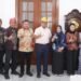 Tiorita Bawa Langkat Studi Satu Data dan Geospasial ke Kota Bandung