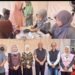 PT PLN Indonesia Power UBP Pangkalan Susu Gelar Pengobatan Gratis