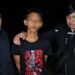 Tim Macan Polres Pelabuhan Belawan Amankan 1 Anggota Genk Motor