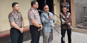 Kompolnas Dalami Kematian Mantan Istri Polisi Luka Tembak