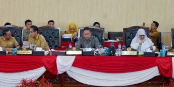 Pemko Medan Perluas Basis Penerimaan Pajak dan Retribusi