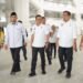 Tinjau Medan Islamic Centre, Zakiyuddin Minta Kontraktor Rawat Gedung Hingga Habis Masa Pemeliharaan