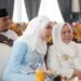 Plt. Bupati Langkat Ajak Teladani Rasulullah SAW, Perkuat Persatuan