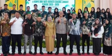 HMI Apresiasi Langkah Pemkab Langkat Dalam Percepatan Pembangunan Berpihak ke Rakyat