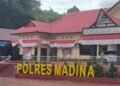 Pelaku Pelecehan Anak Diduga Dibebaskan Polres Madina