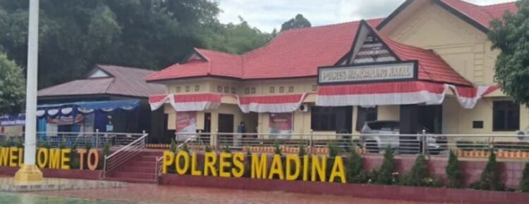 Pelaku Pelecehan Anak Diduga Dibebaskan Polres Madina