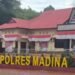 Pelaku Pelecehan Anak Diduga Dibebaskan Polres Madina