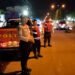 Patroli Malam Polres Langkat, Cegah Kejahatan Jalanan