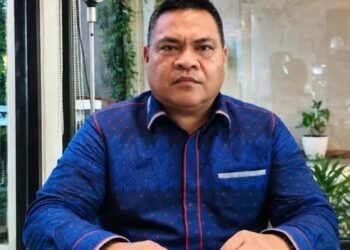 Dhody Thahir Prapidkan Polda Sumut