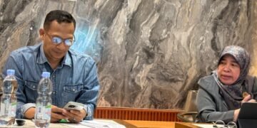 BPJS Kesehatan Medan Bahas Peran Media, JKN, hingga Keterbukaan Informasi