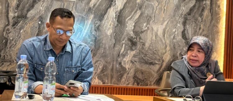 BPJS Kesehatan Medan Bahas Peran Media, JKN, hingga Keterbukaan Informasi