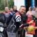 Kapolres Tapanuli Selatan Turun ke Sejumlah Desa Melihat Kondisi Masyarakat