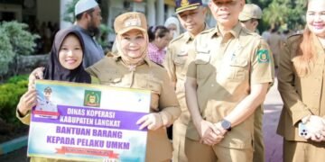 BPJS Ketenagakerjaan Langkat Didorong Perluas Cakupan Peserta