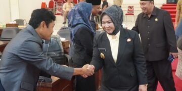 Pokok Pikiran DPRD Langkat Harus Menjawab Kebutuhan Masyarakat
