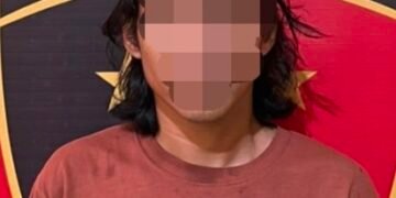 Polresta Deli Serdang Ringkus Penjambret Nenek 80 Tahun, 1 Pelaku Diburu