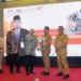 Wali Kota Medan Dorong Peningkatan Perekonomian Warga Bangkit Lewat Digitalisasi Ekonomi
