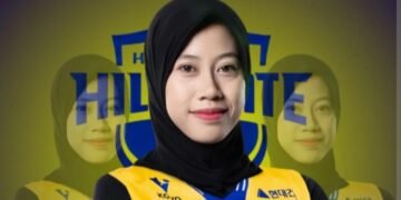 Megawati Hangestri Bakal Lakoni Debut di KOVO Cup 2026, Berikut Jadwal Lengkapnya!
