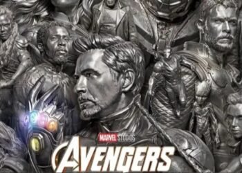Avengers: Endgame Encore Segera Tayang di Bioskop Indonesia, Simak Jadwalnya! 