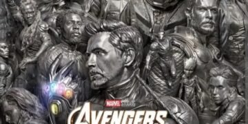 Avengers: Endgame Encore Segera Tayang di Bioskop Indonesia, Simak Jadwalnya! 