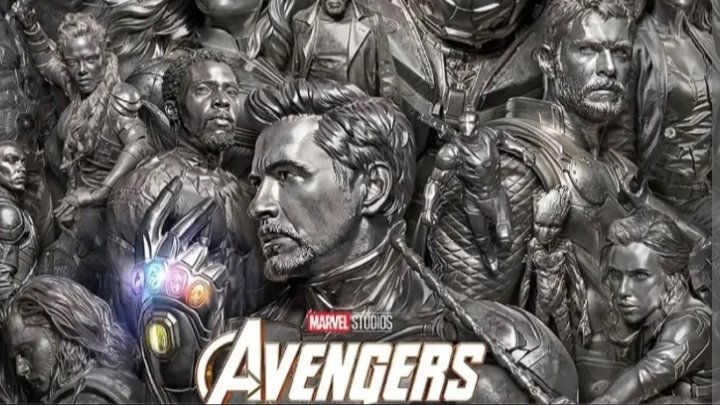Avengers: Endgame Encore Segera Tayang di Bioskop Indonesia, Simak Jadwalnya!