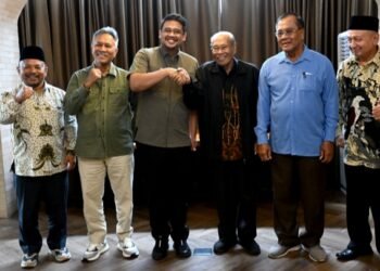 Pemprov Sumut Siapkan Jalur Alternatif Medan–Berastagi untuk Wisatawan