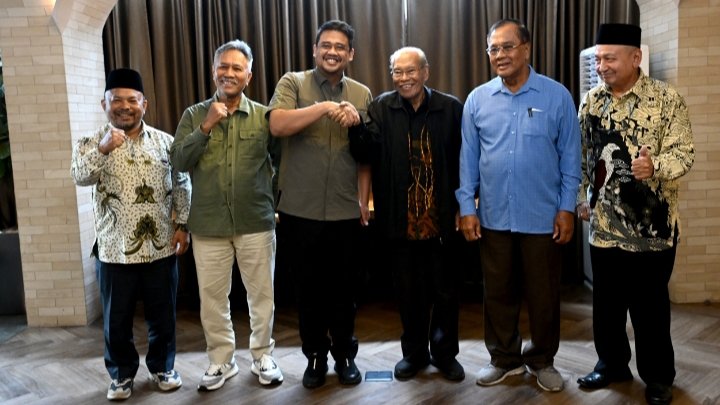 Pemprov Sumut Siapkan Jalur Alternatif Medan–Berastagi untuk Wisatawan