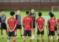 Live Malam Ini! Timnas Indonesia U-20 Hadapi Tuan Rumah Laos