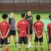 Live Malam Ini! Timnas Indonesia U-20 Hadapi Tuan Rumah Laos