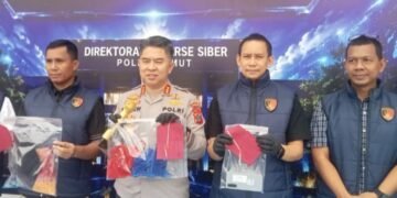 Ditangkap Polda! Janda Anak 3 Live Streaming Pornografi di TikTok: Raih Cuan Rp300 Ribu Sehari
