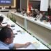 Evaluasi Tim Penagihan Tunggakan Pajak Daerah, Realisasi Hingga Agustus Capai Rp2 M 