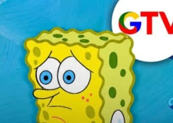 Setelah 20 Tahun Menemani, SpongeBob Kini Tak Tayang Lagi di GTV