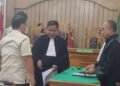 Mantan Kadisdik Langkat Dituntut 11 Tahun Penjara dan Bayar UP Rp2,5 Milyar