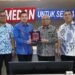 Komisi Informasi Provsu Visitasi Bapenda Kota Medan, Perkuat Keterbukaan Informasi Publik