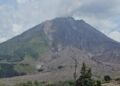 Gunung Sinabung Siaga! Warga Diminta Mengungsi