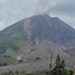 Gunung Sinabung Siaga! Warga Diminta Mengungsi