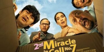 2nd Miracle in Cell No.7 Karya Falcon Pictures di-Remake Filipina