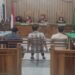 Sidang Korupsi Smartboard Disdik Tebing Tinggi: Budi Pranoto Seputra Dituntut 13 Tahun Penjara