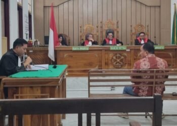 Luhut Panjaitan Didakwa Korupsi Pembuatan Patung Yesus Tahun 2013: Ini Kata Hakim!