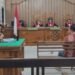 Luhut Panjaitan Didakwa Korupsi Pembuatan Patung Yesus Tahun 2013: Ini Kata Hakim!